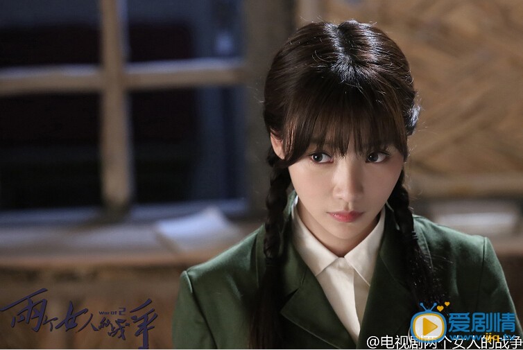 两个女人的战争剧情介绍(1-45集大结局)