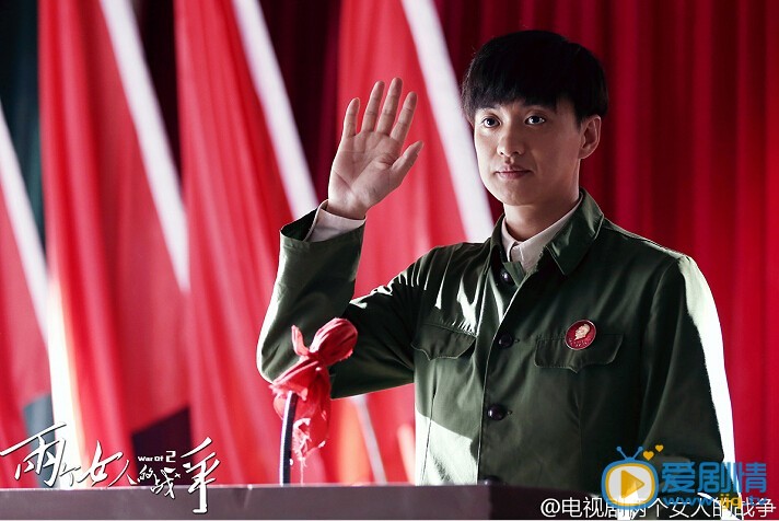 两个女人的战争剧情介绍(1-45集大结局)