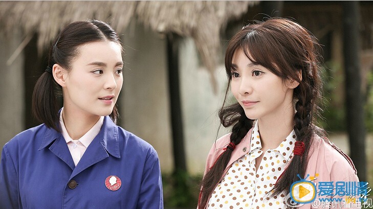 两个女人的战争剧情介绍(1-45集大结局)