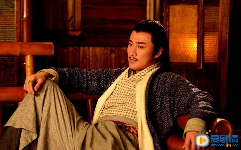 陆小凤与花满楼剧情介绍(1-43集大结局)