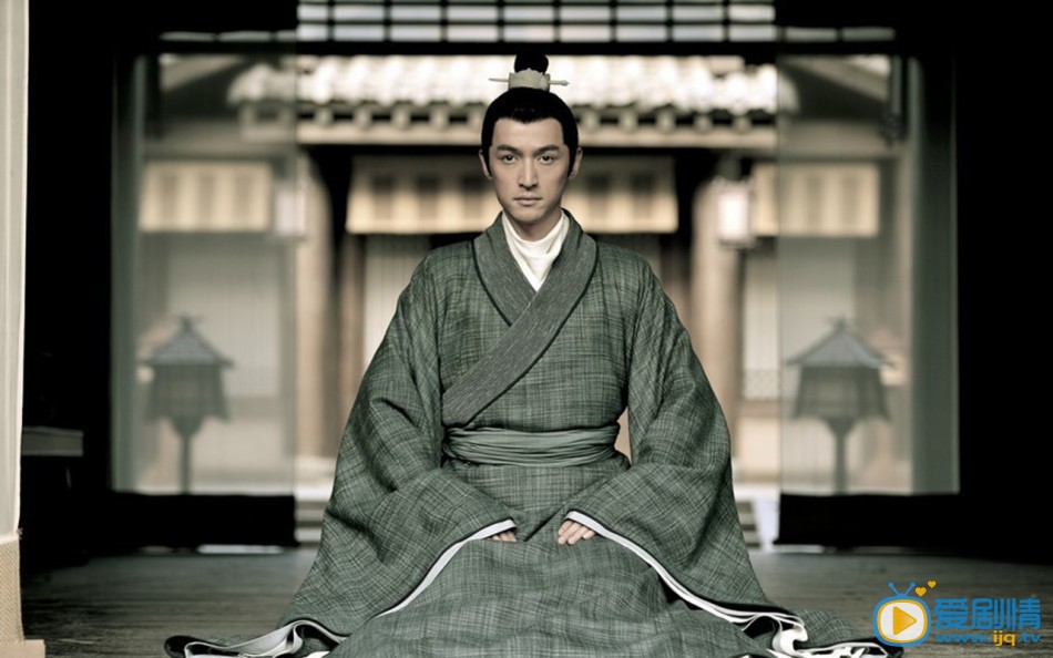 琅琊榜剧情介绍(1-54集大结局)