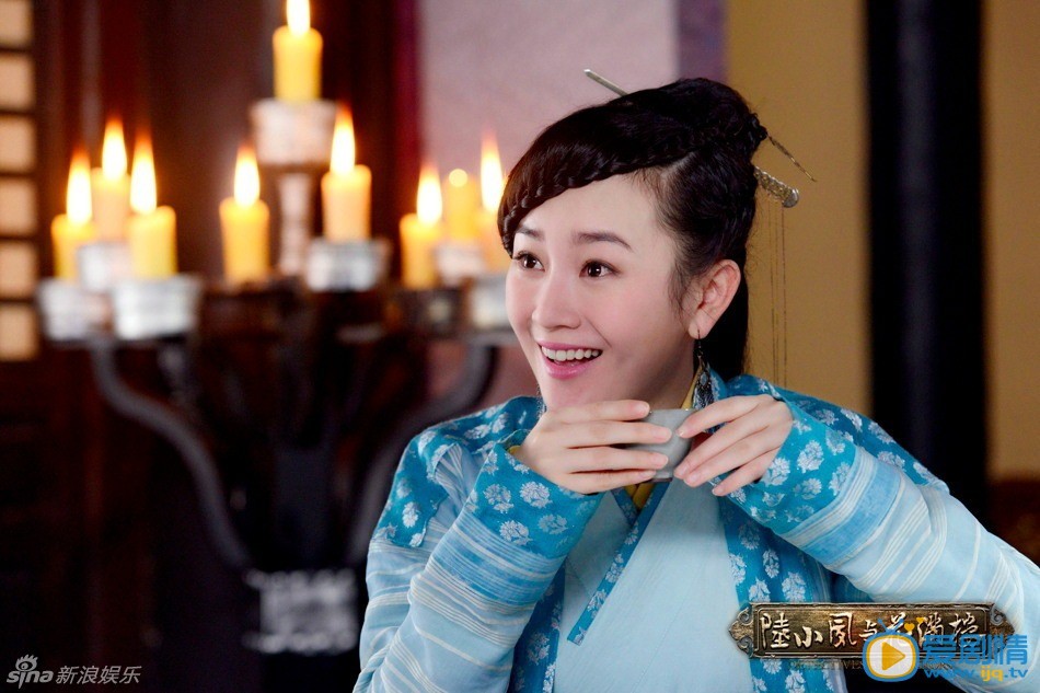 陆小凤与花满楼剧情介绍(1-43集大结局)