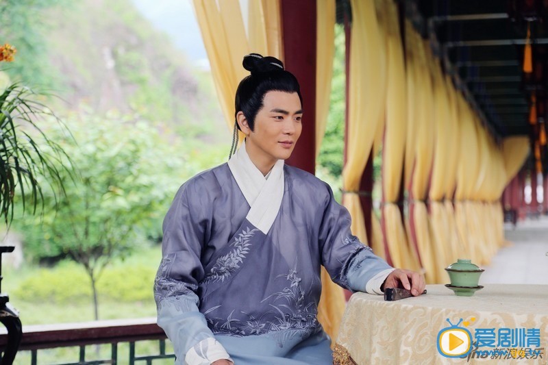 陆小凤与花满楼剧情介绍(1-43集大结局)