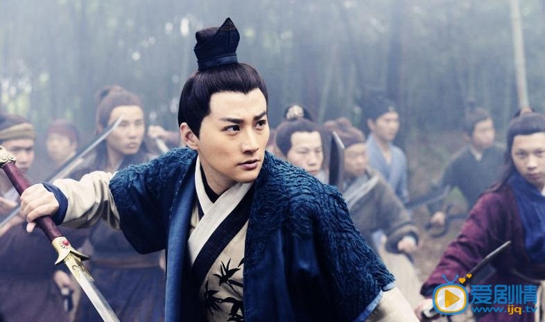 陆小凤与花满楼剧情介绍(1-43集大结局)