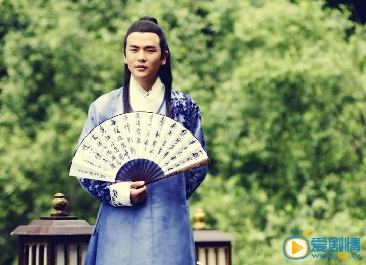 陆小凤与花满楼剧情介绍(1-43集大结局)
