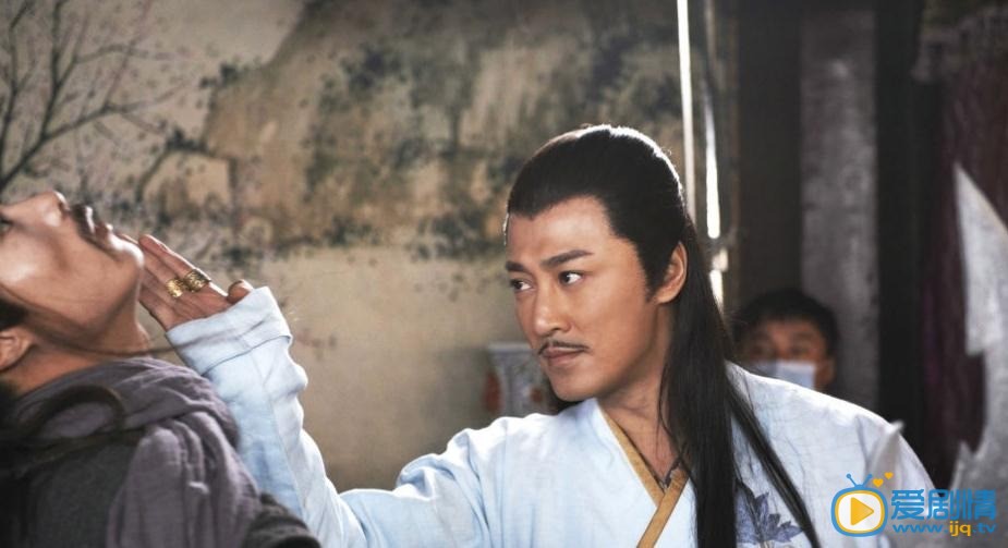 陆小凤与花满楼剧情介绍(1-43集大结局)