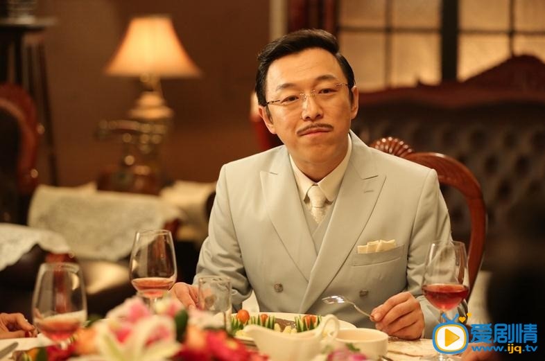 锋刃剧情介绍(1-42集大结局)