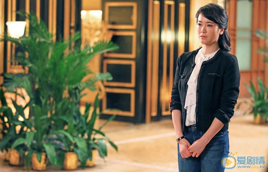 爷们儿剧情介绍(1-34集大结局)