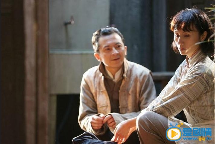 锋刃剧情介绍(1-42集大结局)
