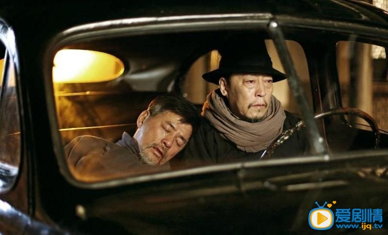 锋刃剧情介绍(1-42集大结局)