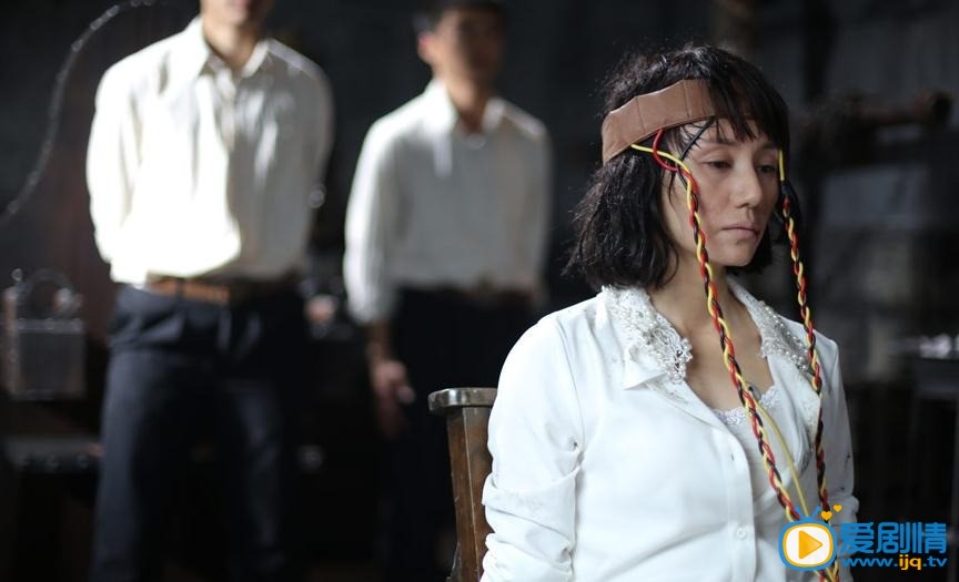 锋刃剧情介绍(1-42集大结局)
