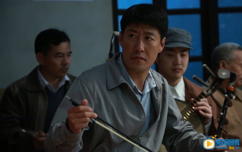 我的二哥二嫂剧情介绍(1-40集大结局)