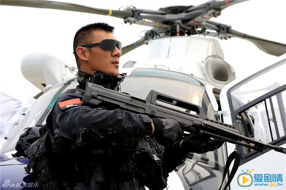 特警力量剧情介绍(1-51集大结局)