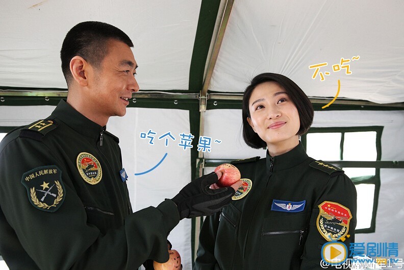 陆军一号剧情介绍(1-46集大结局)