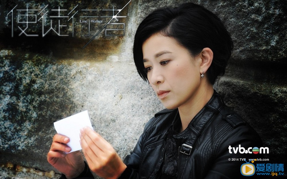 使徒行者剧情介绍(1-31集大结局)