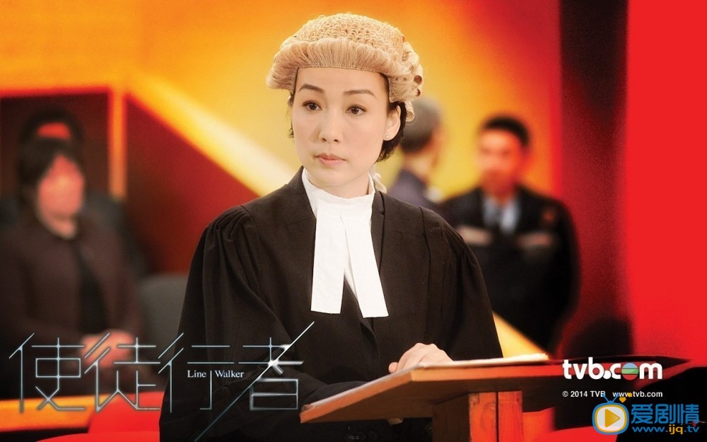 使徒行者剧情介绍(1-31集大结局)