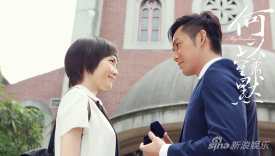 钟汉良深情献唱《何以笙箫默》片尾MV 演绎凄美动人悲伤爱情
