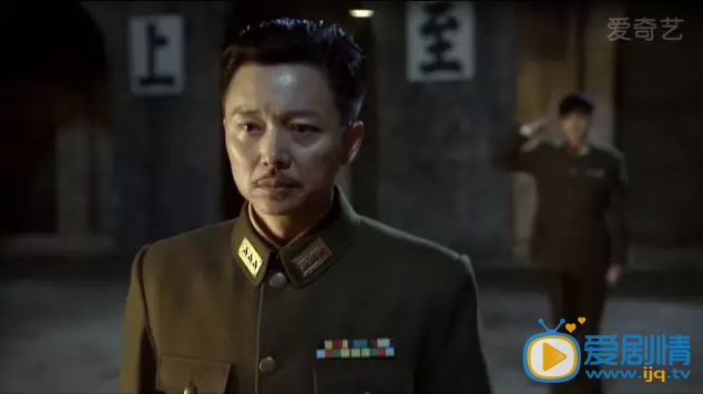 《伪装者》怎么样？形象鲜明 台词精彩 让人热血澎湃