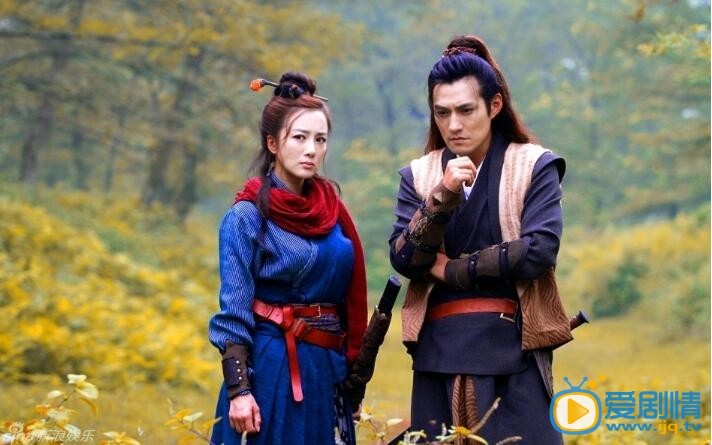 《新萧十一郎》什么时候播?《新萧十一郎》上映时间播出平台