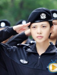 特警力量王平是谁？特警力量王平和陶静什么关系？