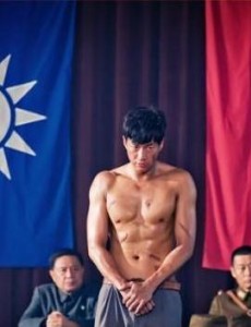 《马上天下》将播 男神何润东大秀肌肉惹粉丝“喷血”