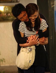 长在面包树上的女人超长片花曝光 唐嫣携手黄宗泽上演唯美爱恋