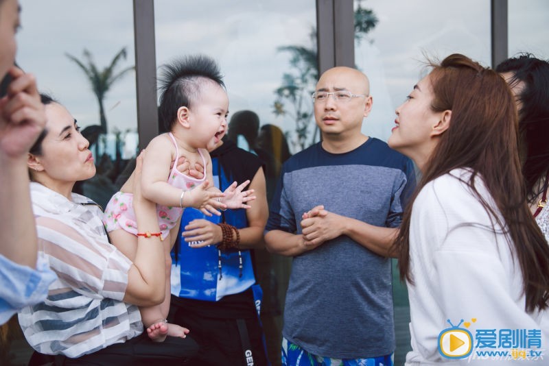 包贝尔婚礼 包贝尔包文婧