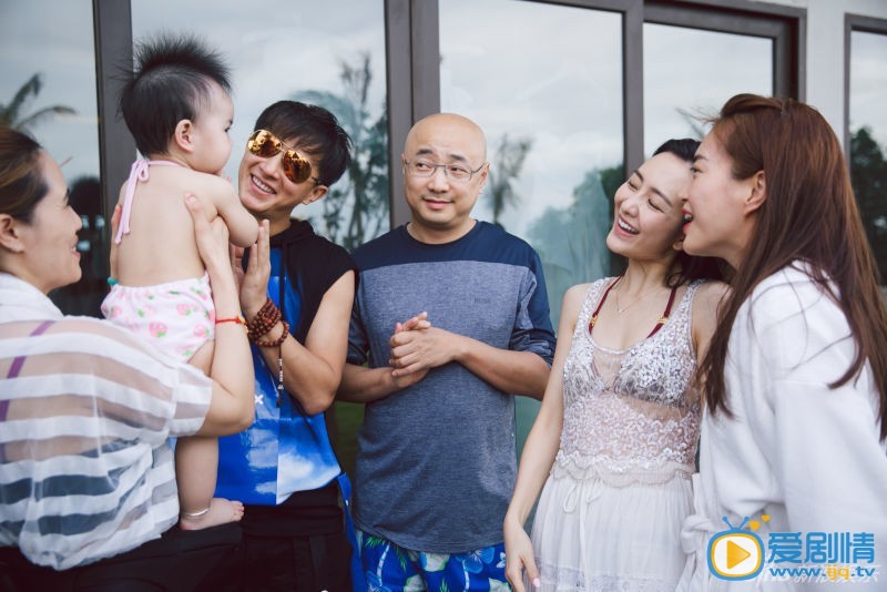 包贝尔婚礼 包贝尔包文婧
