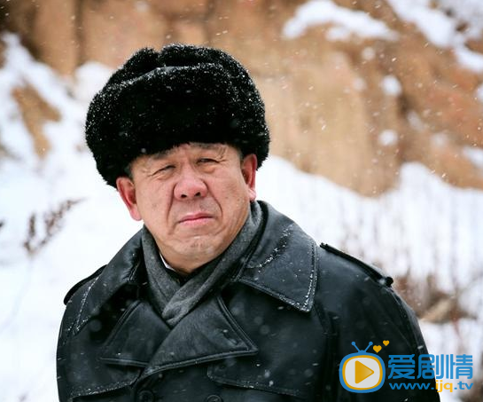 孤雁高峰归顺共产党了吗？高峰为什么归顺共产党？