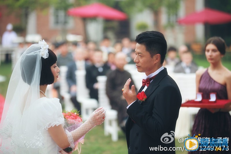 孟文禄《海上孟府》“仁者”无敌