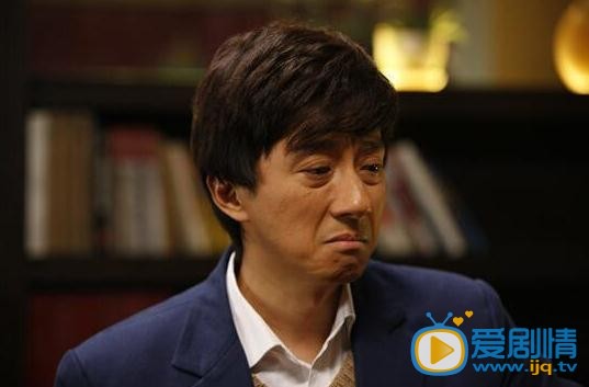 于无声处剧照
