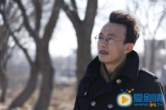 于无声处剧照