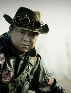 《盗墓笔记》网友犀利吐槽大集合 不相信你不笑