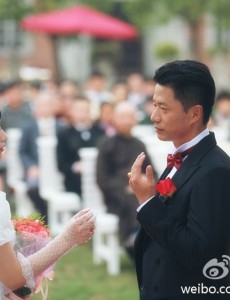 孟文禄《海上孟府》“仁者”无敌
