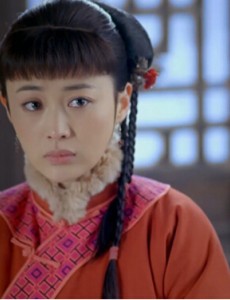 左手劈刀簪珥为什么会被孟宜强奸，簪珥是在哪一集被孟宜强奸的？