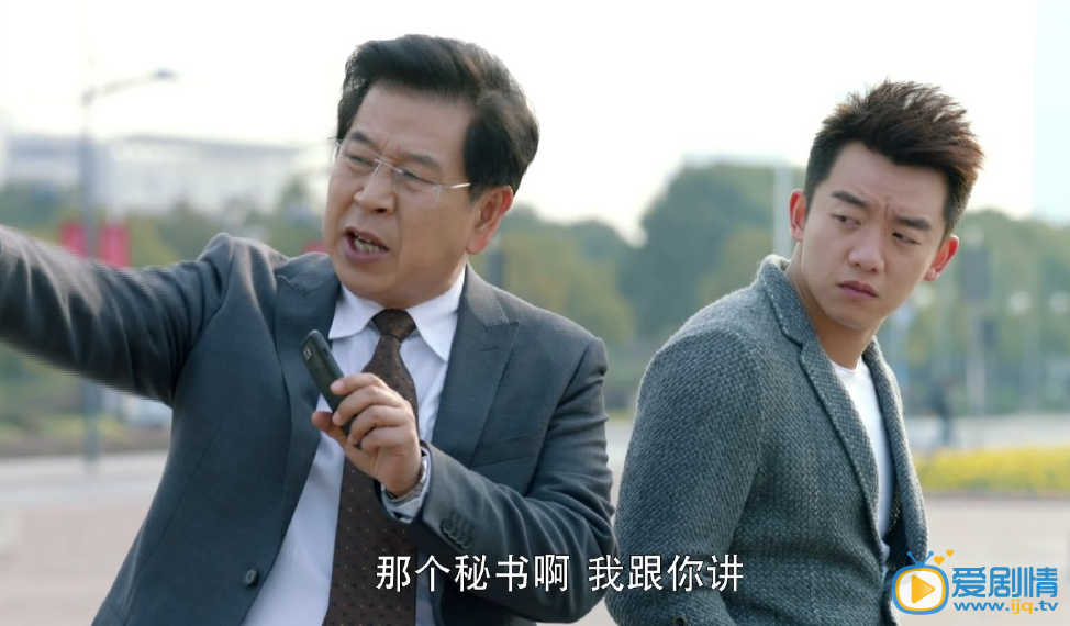 加油吧实习生张盛的爸爸是JM的董事长郭华鹰吗？张盛和郭华鹰的关系大揭秘