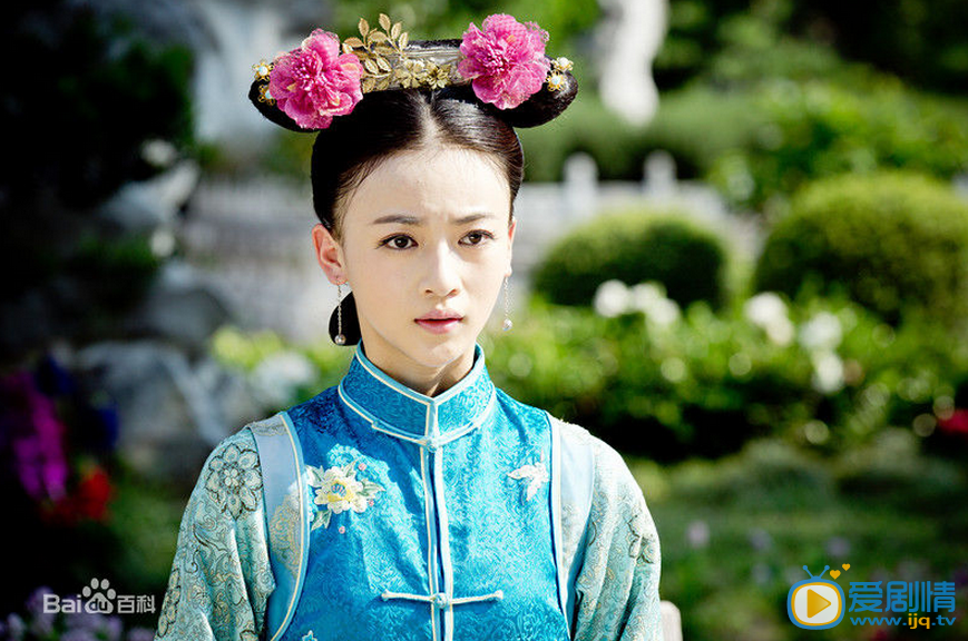 多情江山婉儿是好人吗？多情江山孝庄派婉儿去伺候董小宛有什么目的？