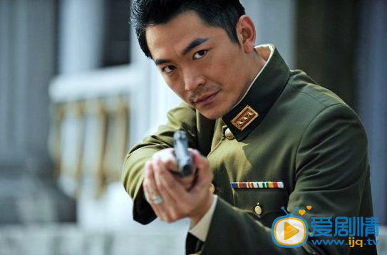 孤雁李梅和高峰结婚了吗？高峰的结局