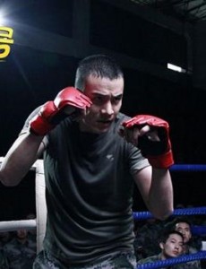 青春集结号明晚首播 “屌丝男”经超开启“不服输”硬汉节奏