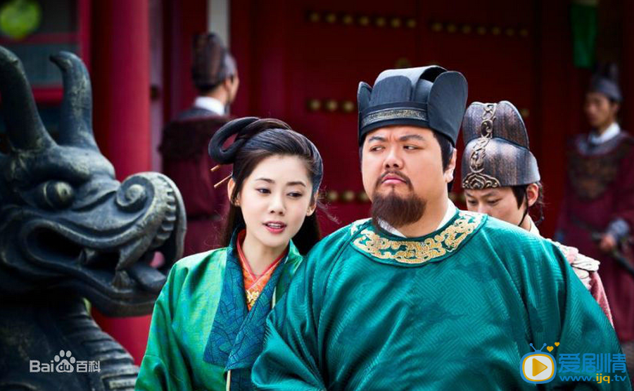 长安三怪探韦若昭的真实身份是一个道姑吗?长安三怪探韦若昭的真实身份大揭秘