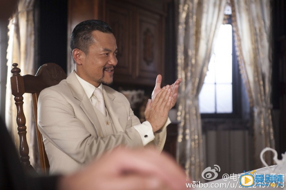 海上孟府大结局是什么？海上孟府孟文禄和张碧兰的结局是什么？