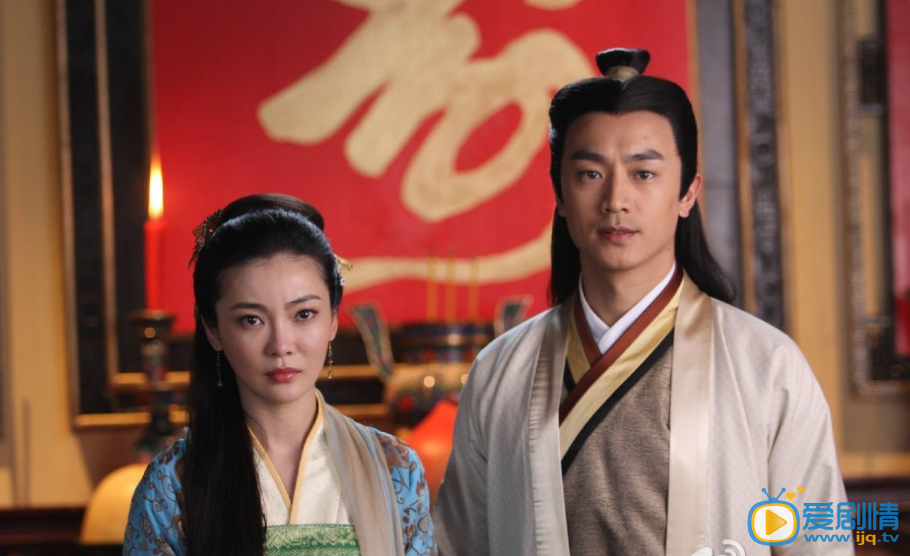 聊斋新编中怪婆婆的真实身份大揭秘