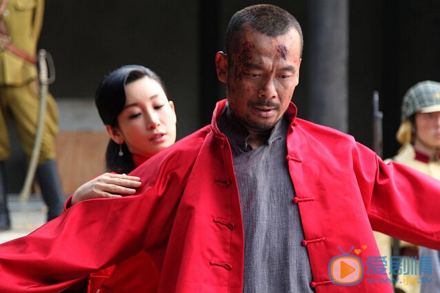 红高粱剧情介绍