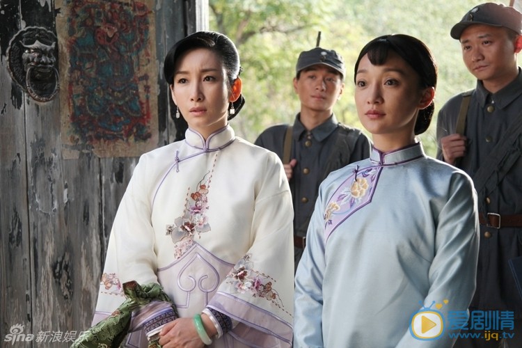 红高粱剧情介绍