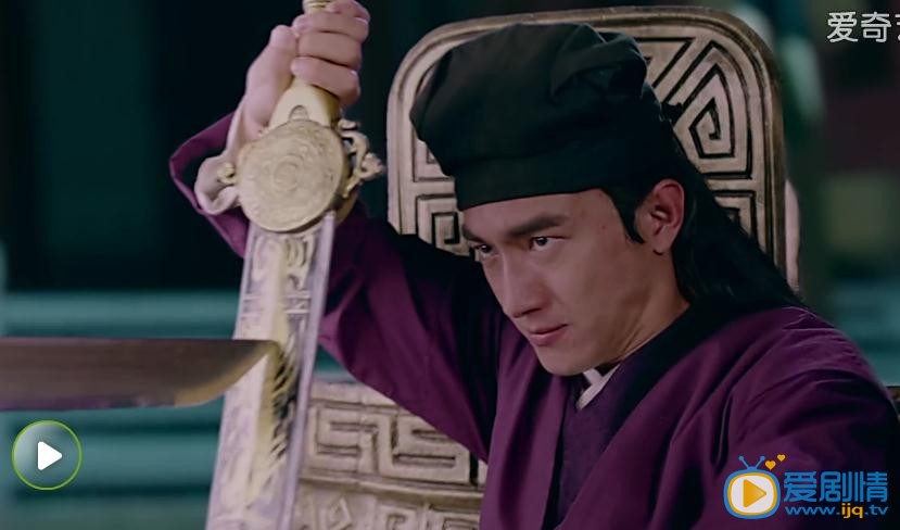 武神赵子龙剧照 武神赵子龙剧情介绍