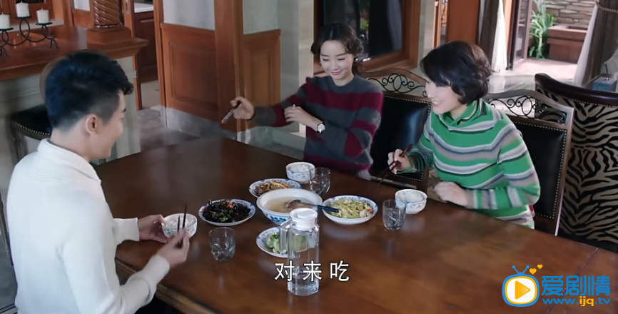 我是你的百搭家栋喜欢安雪吗?家栋答应跟安雪结婚吗?