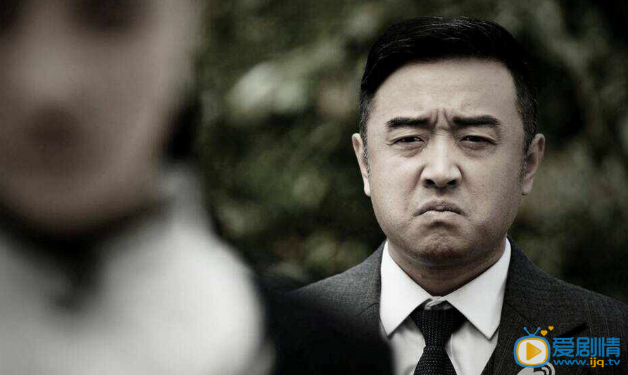 孤雁李梅和高峰结婚了吗?高峰的结局