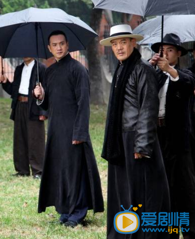 《英雄祭》：讲述老百姓自己的抗战故事