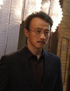于无声处中马东、冯书雅以及陈其乾用的手机是什么牌子？