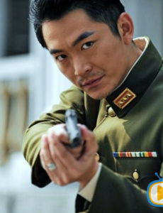 孤雁李梅和高峰结婚了吗？高峰的结局